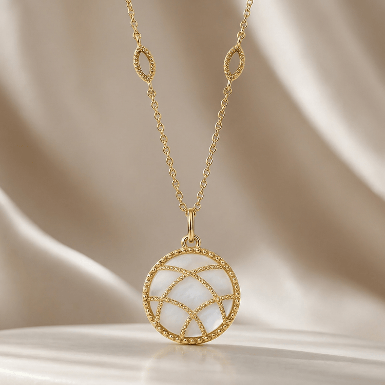 Pendentif Spirit - Maison Di Giorgio