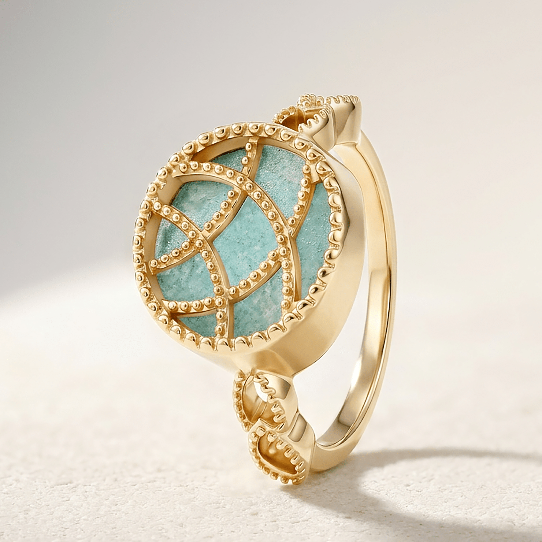 Bague Spirit - Maison Di Giorgio