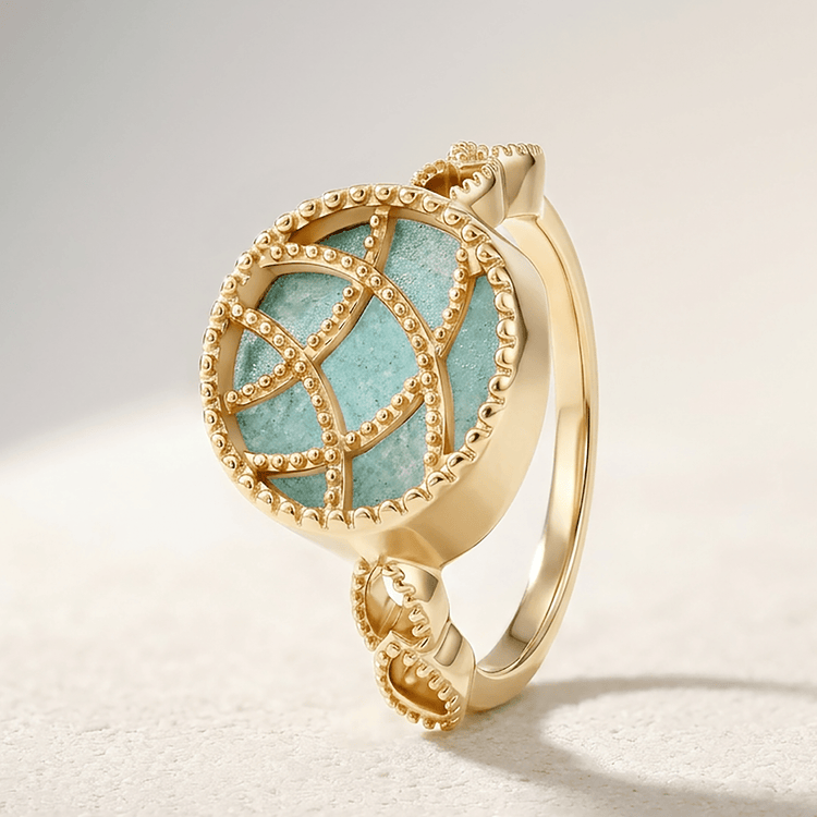 Bague Spirit - Maison Di Giorgio