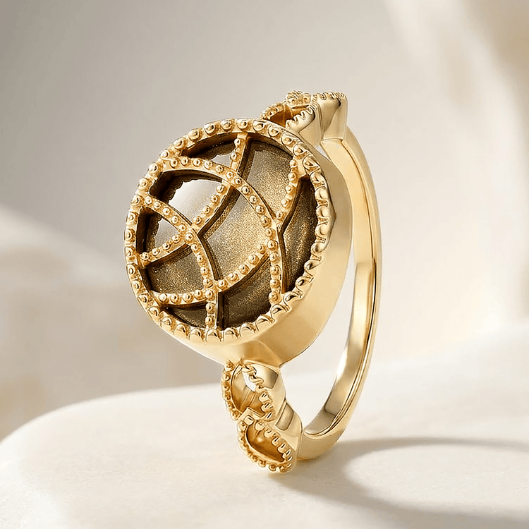 Bague Spirit - Maison Di Giorgio