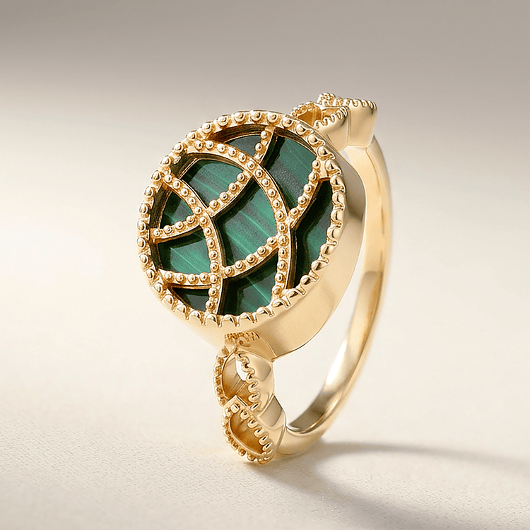 Bague Spirit - Maison Di Giorgio