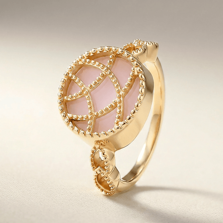 Bague Spirit - Maison Di Giorgio