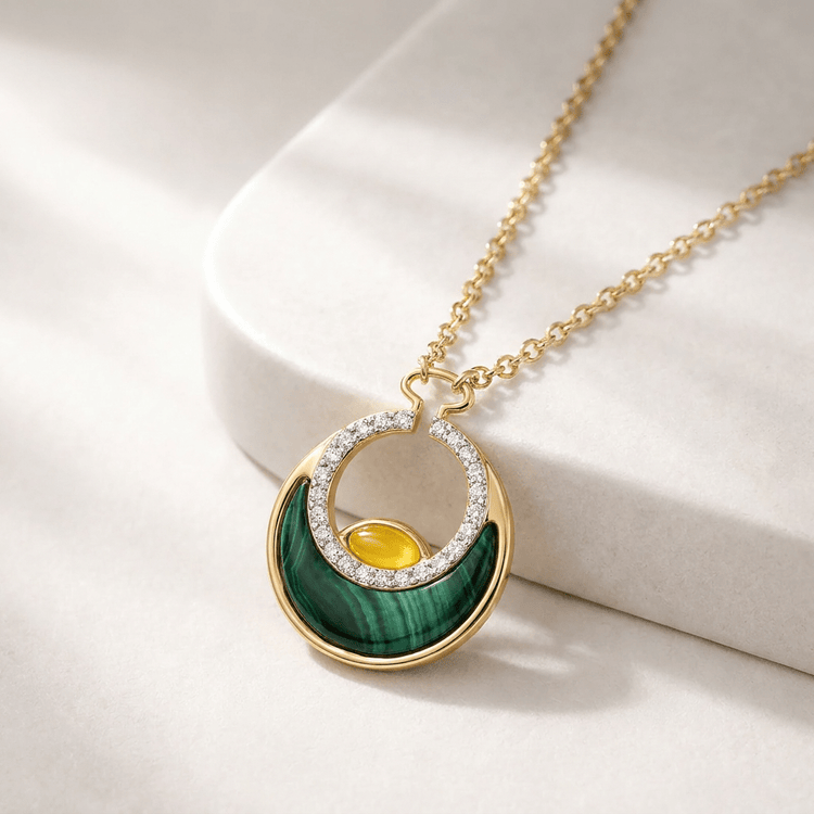 Collier Spirit - Maison Di Giorgio