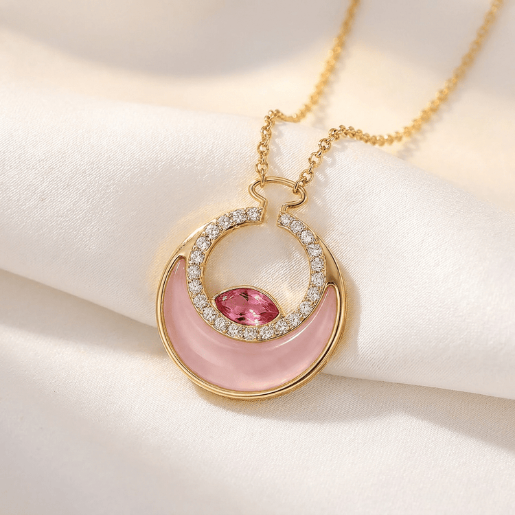 Collier Spirit - Maison Di Giorgio