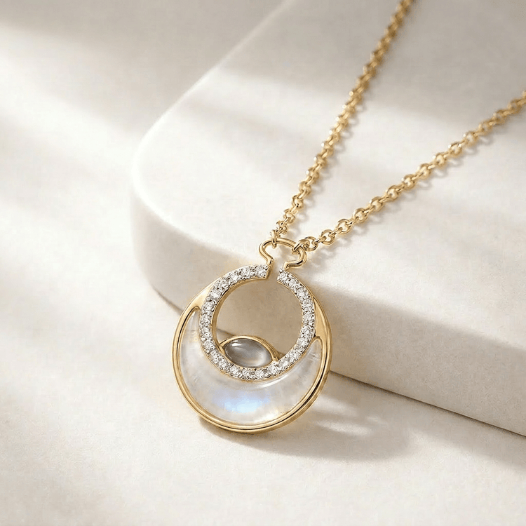 Collier Spirit - Maison Di Giorgio