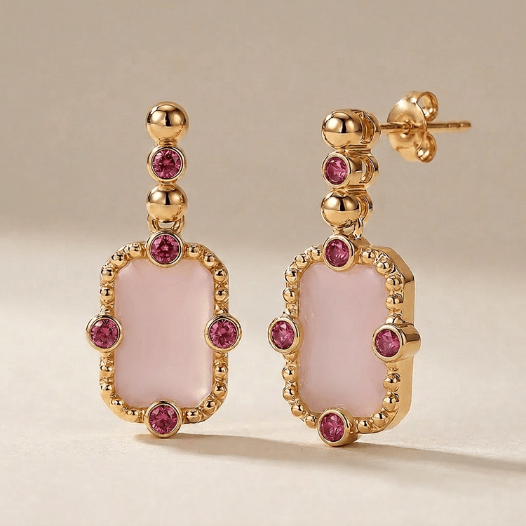 Boucles d'oreilles Spirit - Maison Di Giorgio