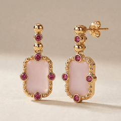 Boucles d'oreilles Spirit - Maison Di Giorgio