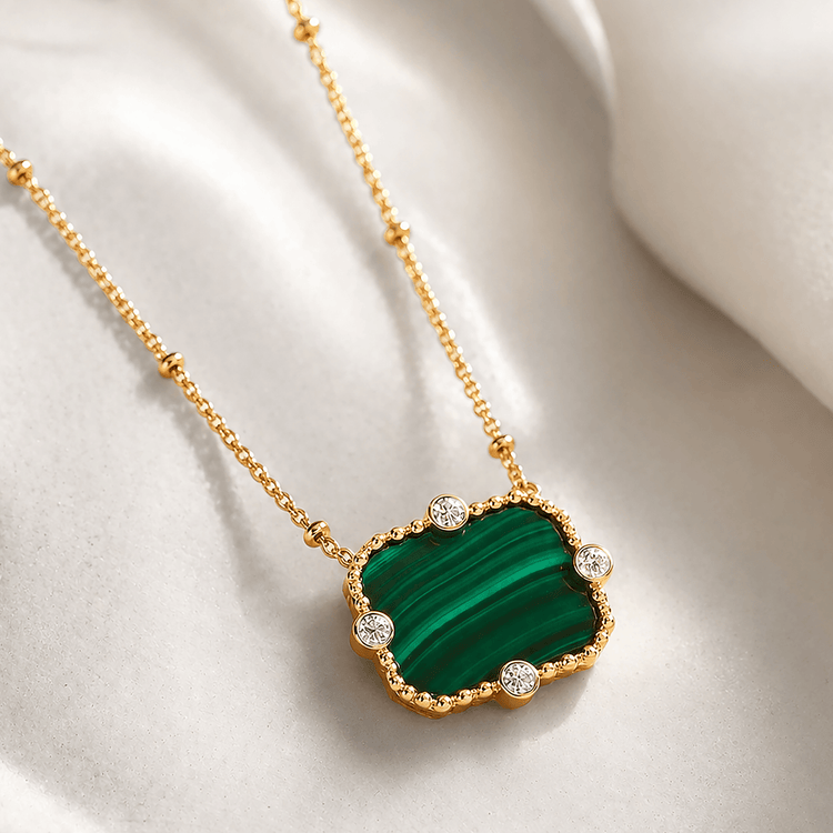 Collier Spirit - Maison Di Giorgio
