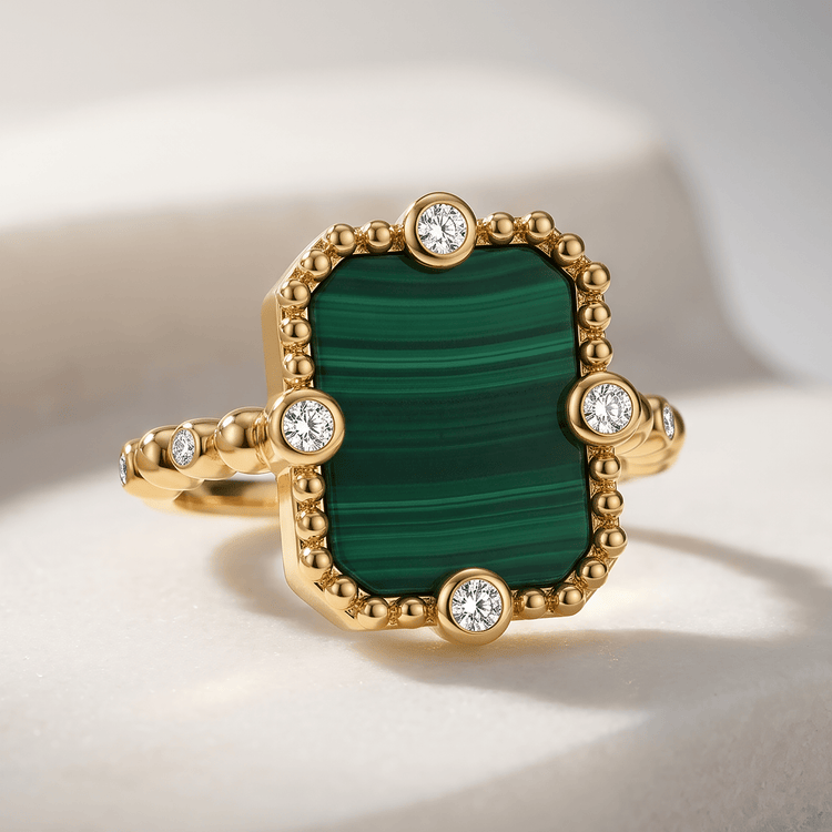 Bague Spirit - Maison Di Giorgio