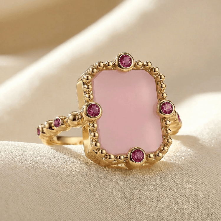 Bague Spirit - Maison Di Giorgio