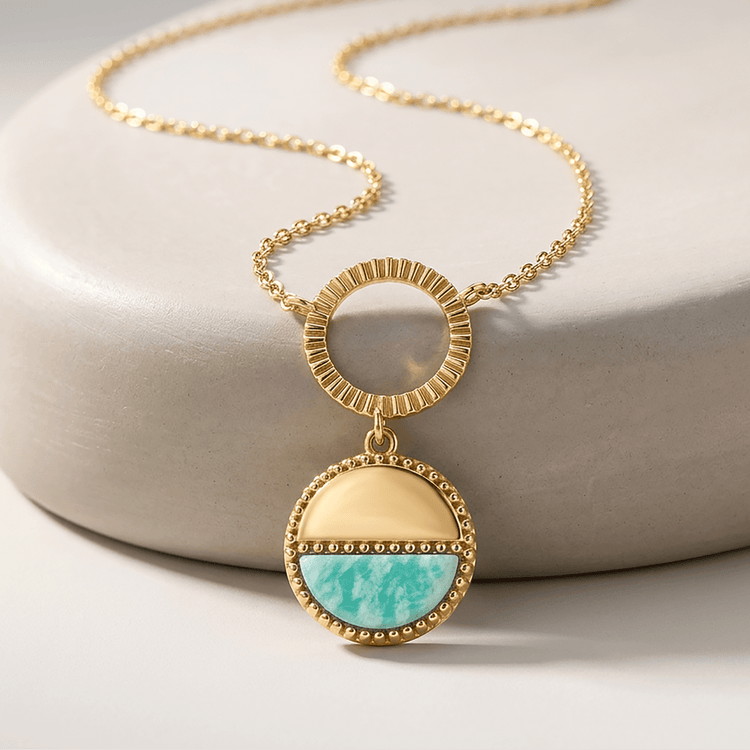 Collier Spirit - Maison Di Giorgio