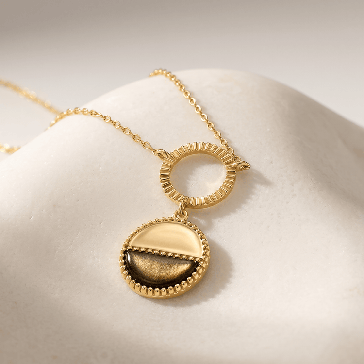 Collier Spirit - Maison Di Giorgio
