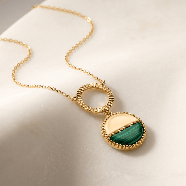 Collier Spirit - Maison Di Giorgio
