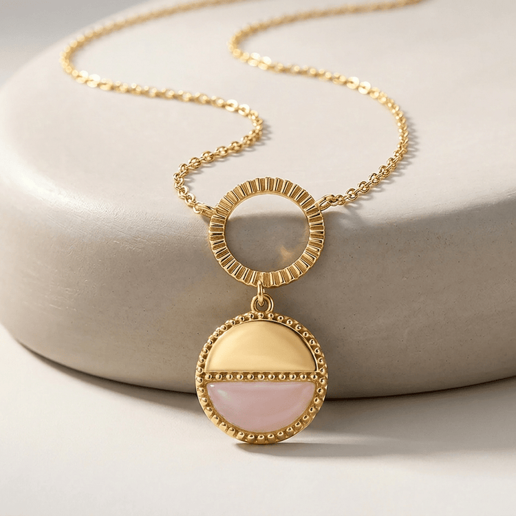 Collier Spirit - Maison Di Giorgio