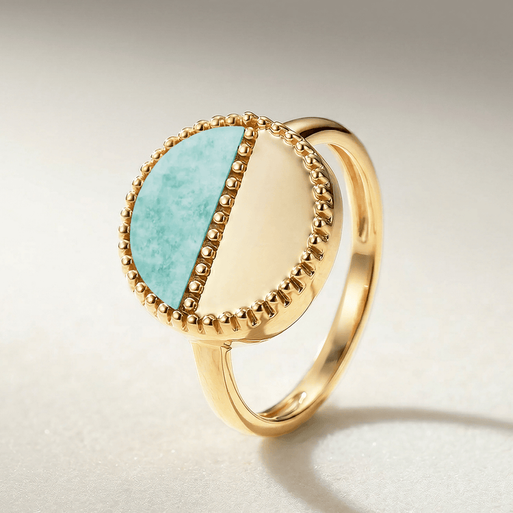 Bague Spirit - Maison Di Giorgio