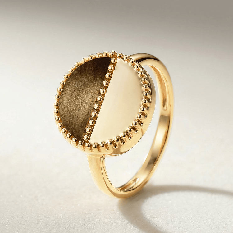 Bague Spirit - Maison Di Giorgio