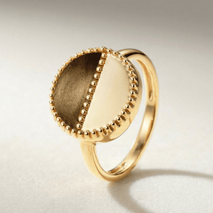 Bague Spirit - Maison Di Giorgio