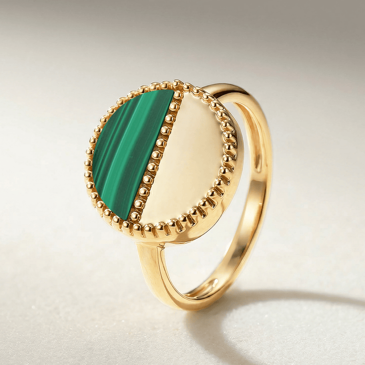 Bague Spirit - Maison Di Giorgio