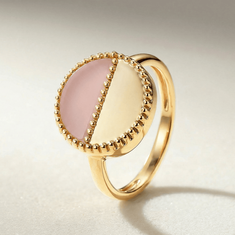 Bague Spirit - Maison Di Giorgio