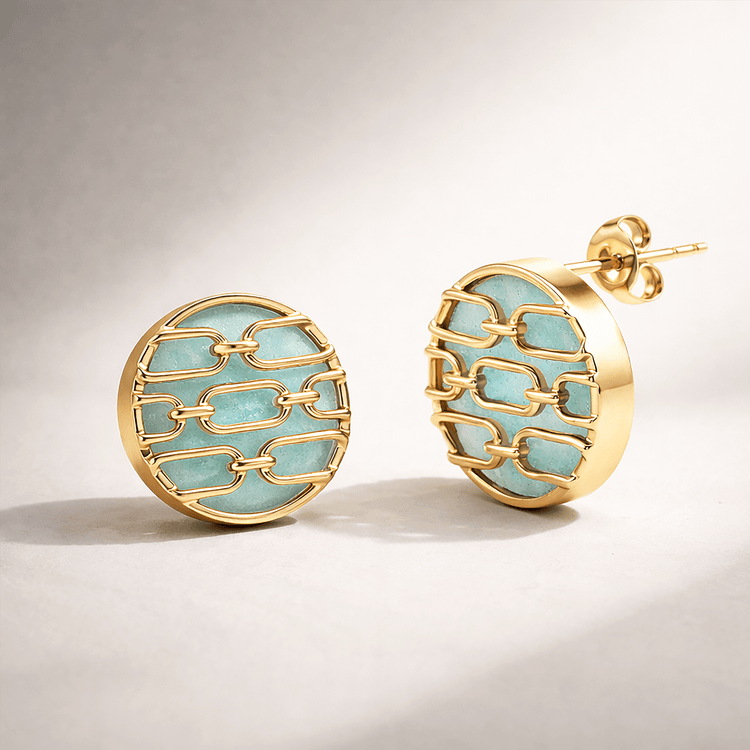 Boucles d'oreilles Spirit - Maison Di Giorgio