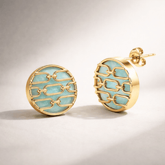 Boucles d'oreilles Spirit - Maison Di Giorgio