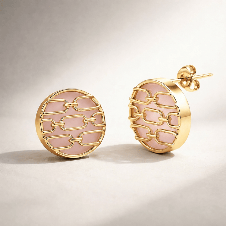 Boucles d'oreilles Spirit - Maison Di Giorgio