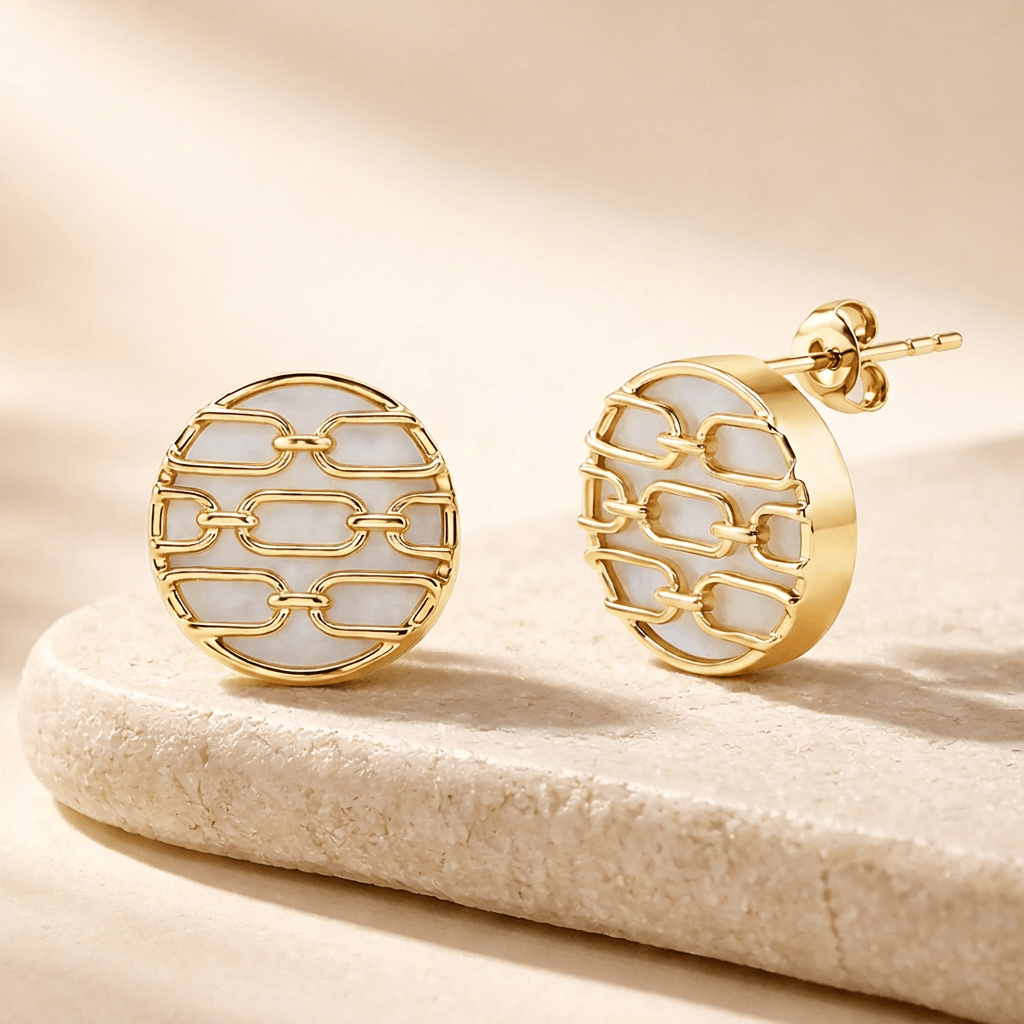 Boucles d'oreilles Spirit - Maison Di Giorgio