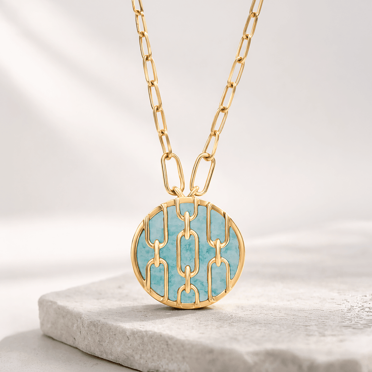 Collier Spirit - Maison Di Giorgio