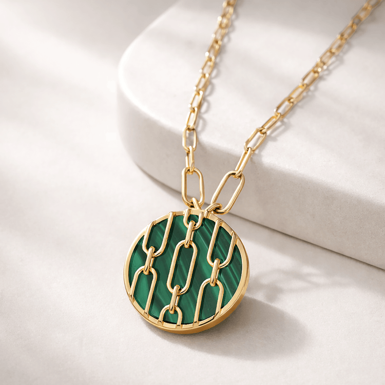 Collier Spirit - Maison Di Giorgio