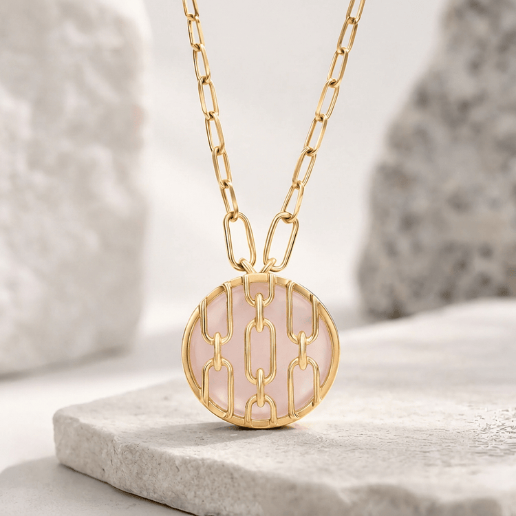 Collier Spirit - Maison Di Giorgio