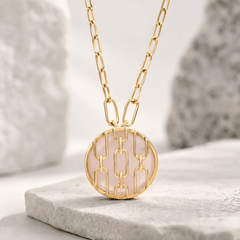 Collier Spirit - Maison Di Giorgio