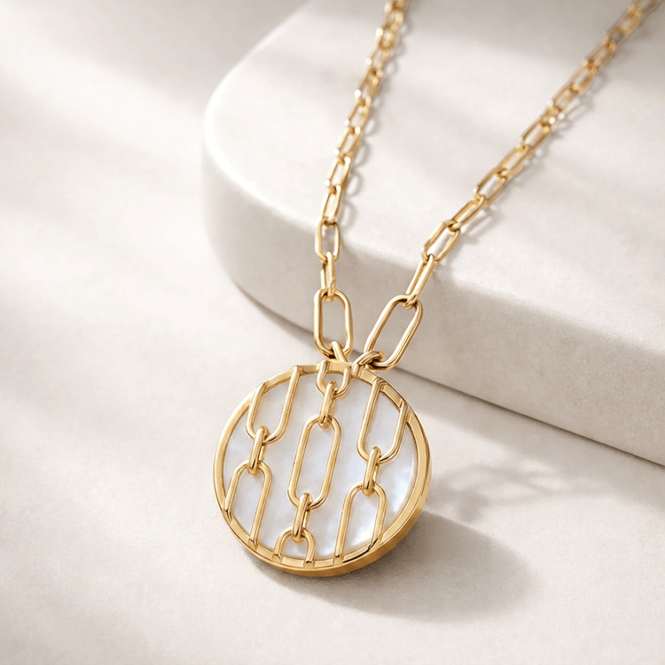 Collier Spirit - Maison Di Giorgio