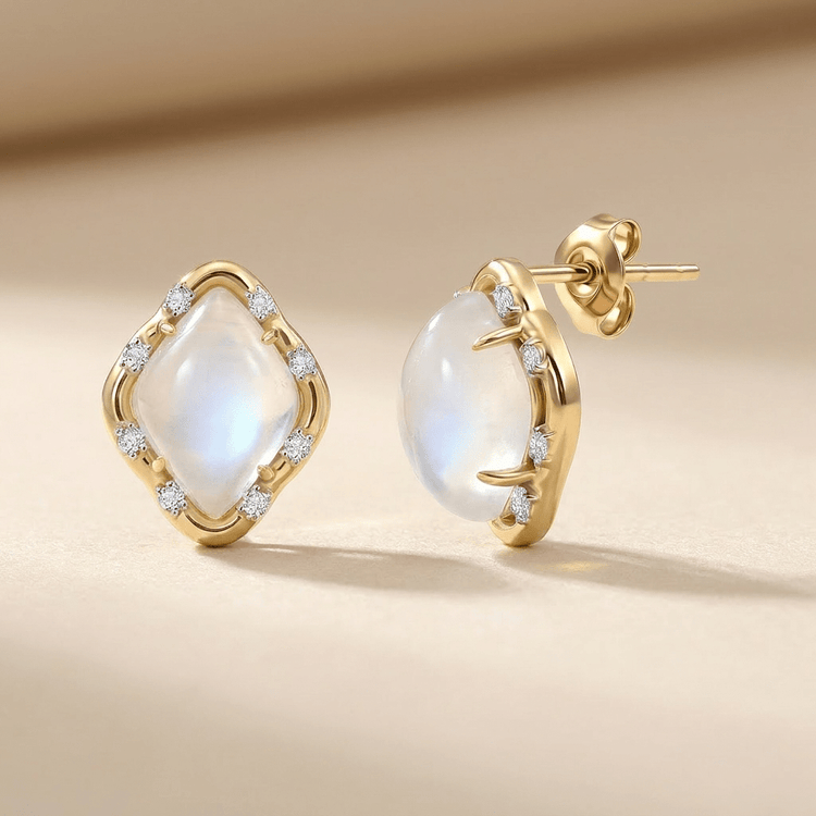 Boucles d'oreilles Spirit - Maison Di Giorgio