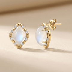 Boucles d'oreilles Spirit - Maison Di Giorgio