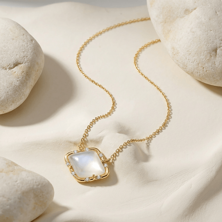 Collier Spirit - Maison Di Giorgio