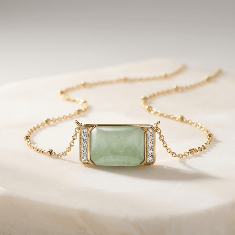 Collier Spirit - Maison Di Giorgio