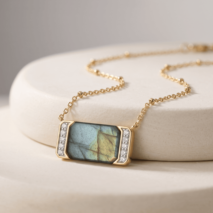 Collier Spirit - Maison Di Giorgio