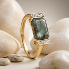 Bague Spirit - Maison Di Giorgio