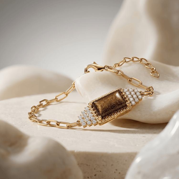 Bracelet Spirit - Maison Di Giorgio