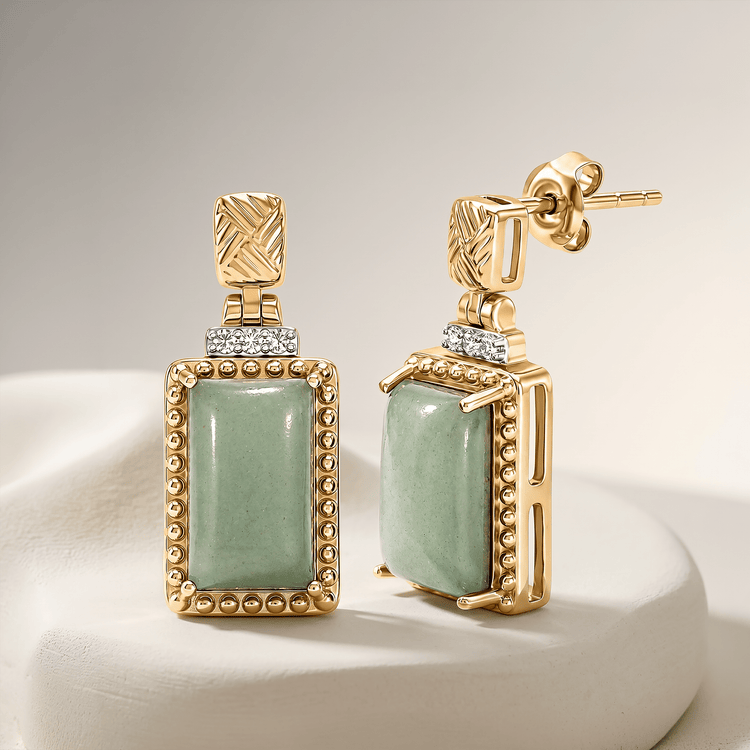 Boucles d'oreilles Spirit - Maison Di Giorgio