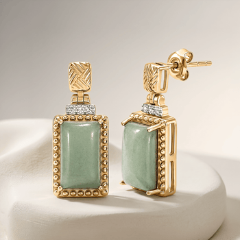 Boucles d'oreilles Spirit - Maison Di Giorgio