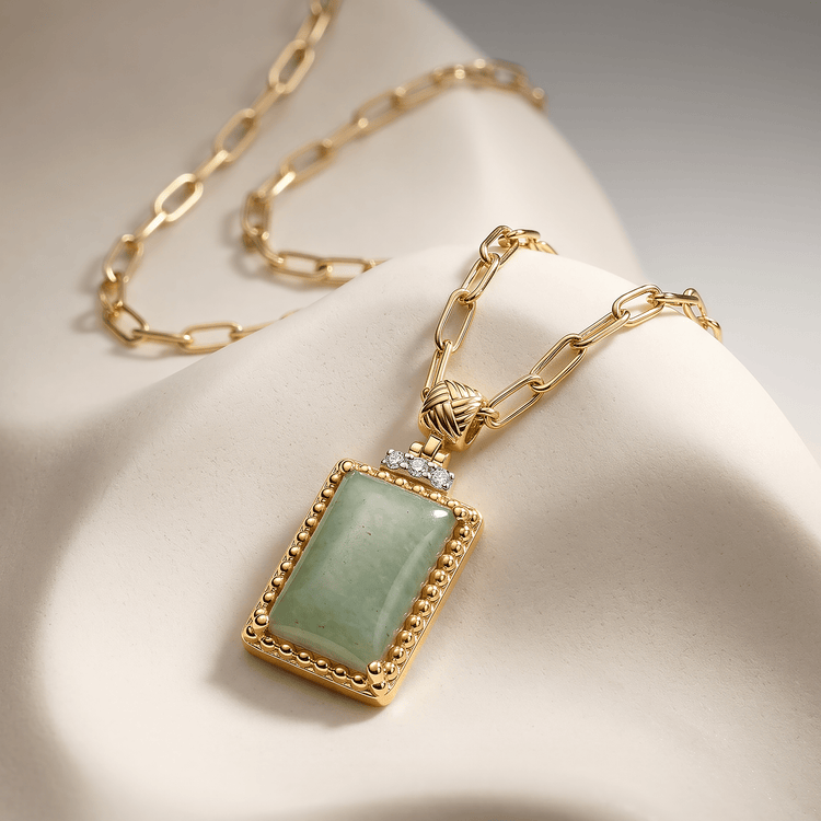 Pendentif Spirit - Maison Di Giorgio