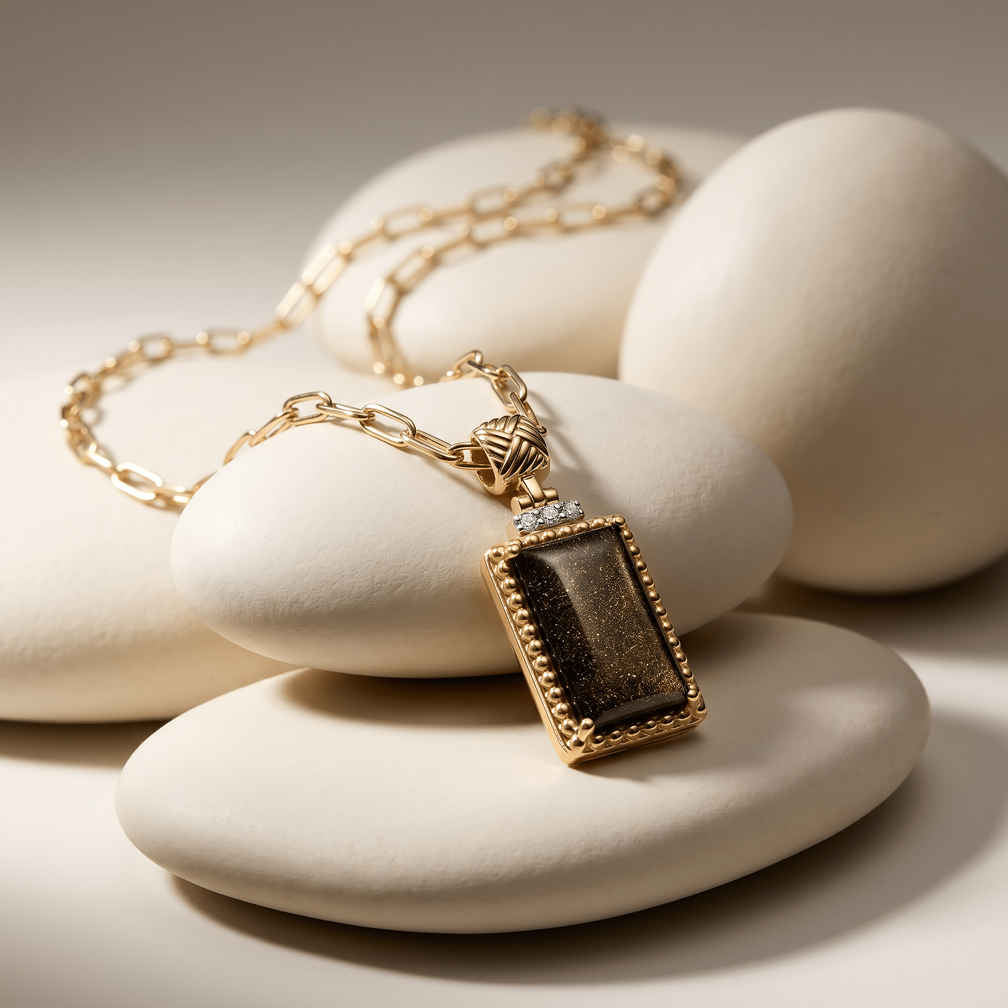 Pendentif Spirit - Maison Di Giorgio
