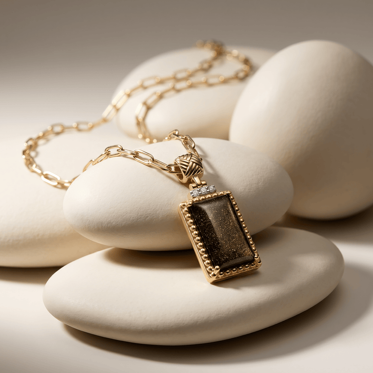Pendentif Spirit - Maison Di Giorgio