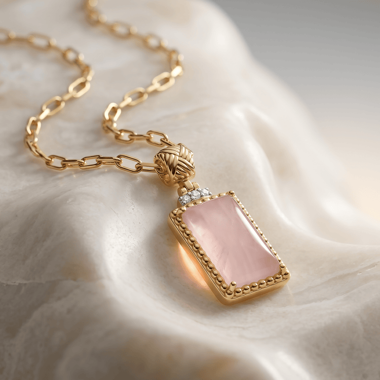 Pendentif Spirit - Maison Di Giorgio