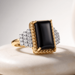 Bague Spirit - Maison Di Giorgio