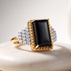 Bague Spirit