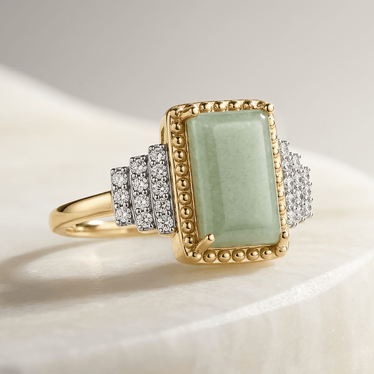 Bague Spirit - Maison Di Giorgio