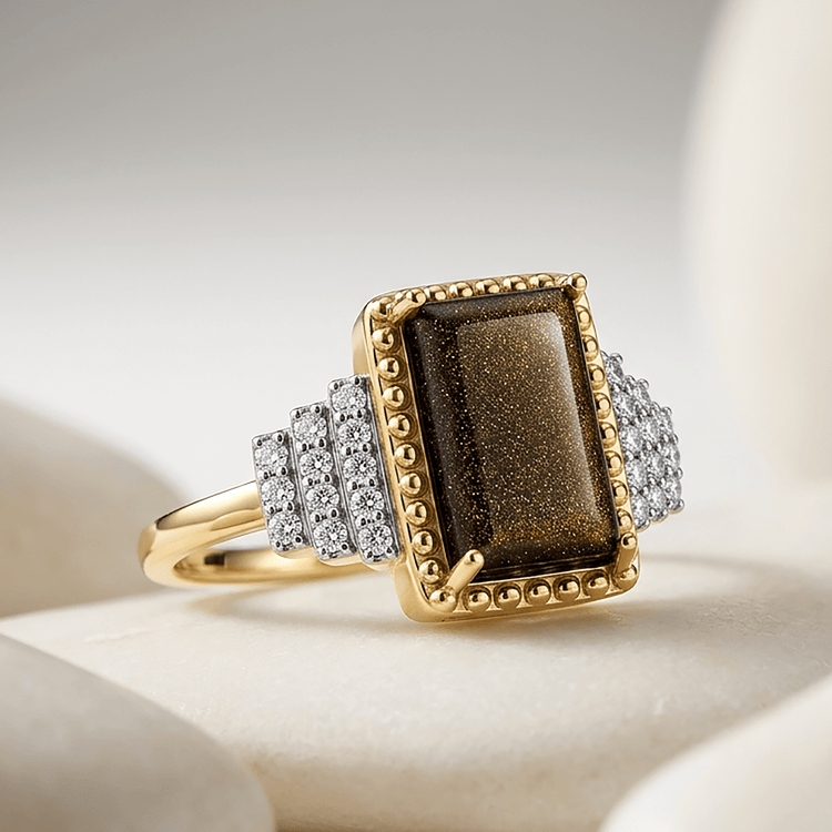 Bague Spirit - Maison Di Giorgio