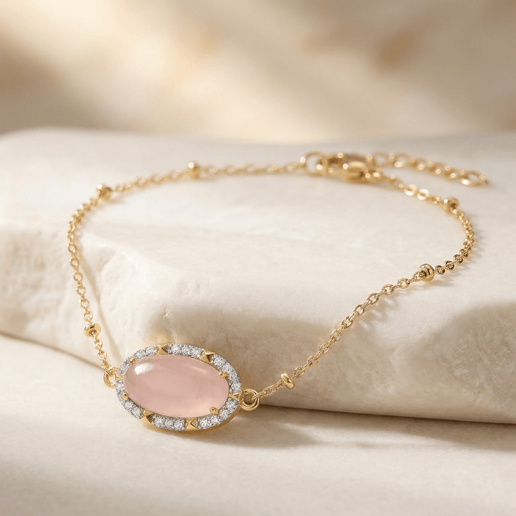 Bracelet Les Petites Précieuses - Maison Di Giorgio